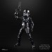 Фигурка Star Wars The Empire Strikes Back TIE Fighter Pilot серии The Black Series 40th Anniversary